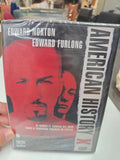 DVD American history x. A estrenar