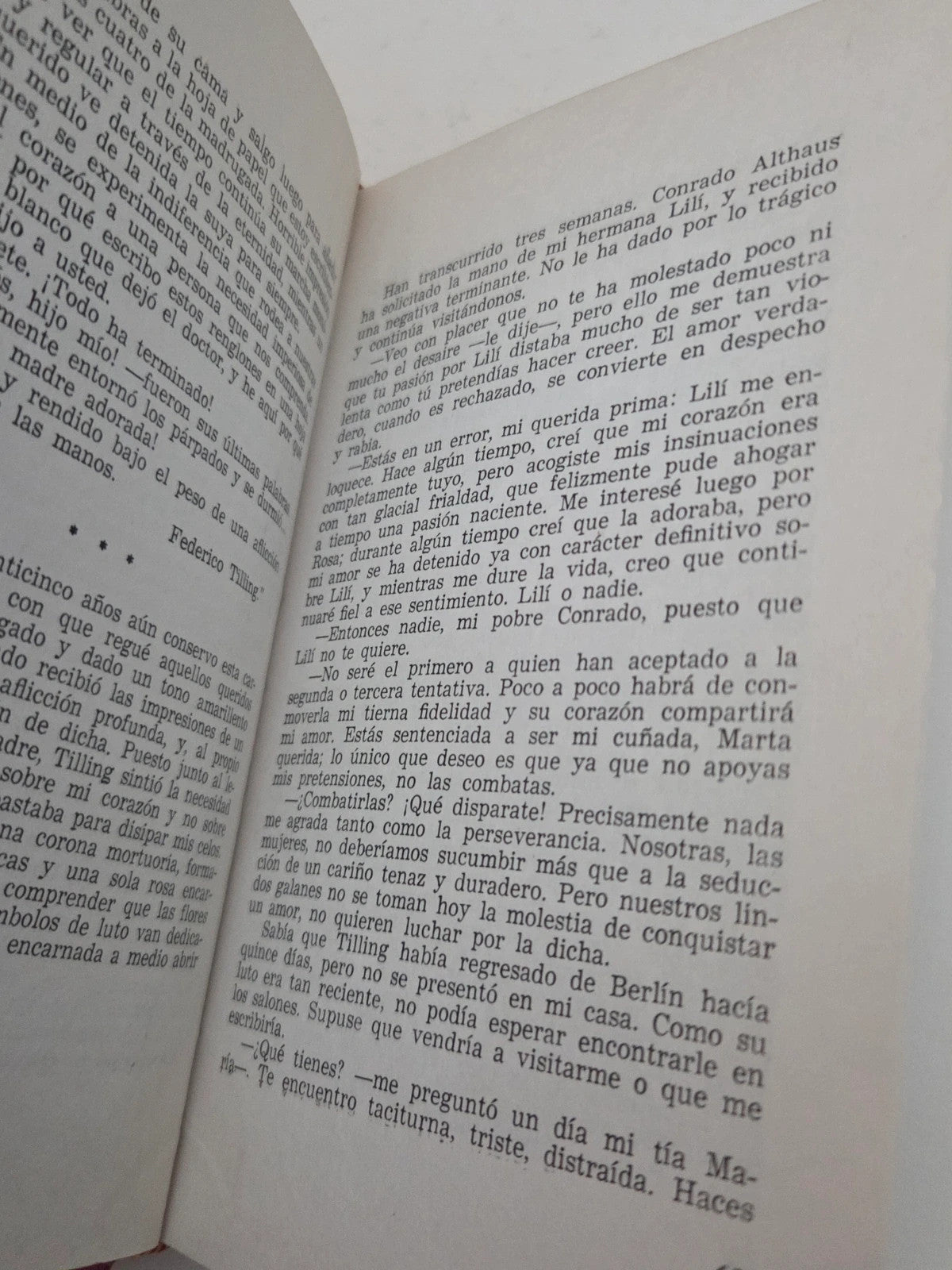 Abajo las armas. Bernardo de Suttner.