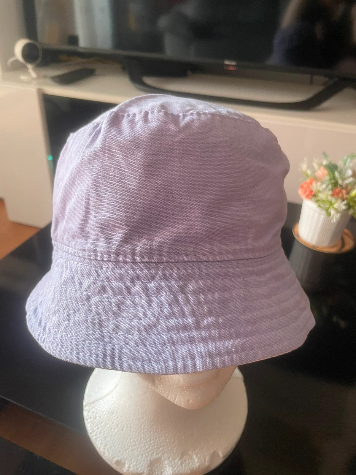 Gorro reversible