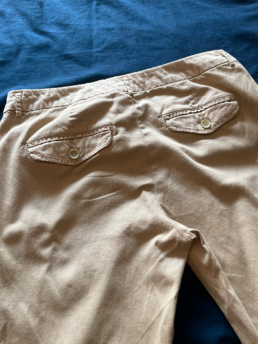 Pantalón Benetton