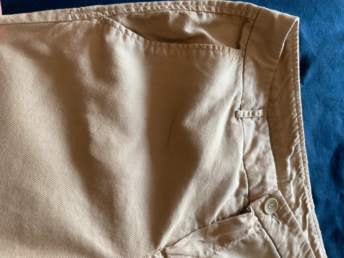 Pantalón Benetton