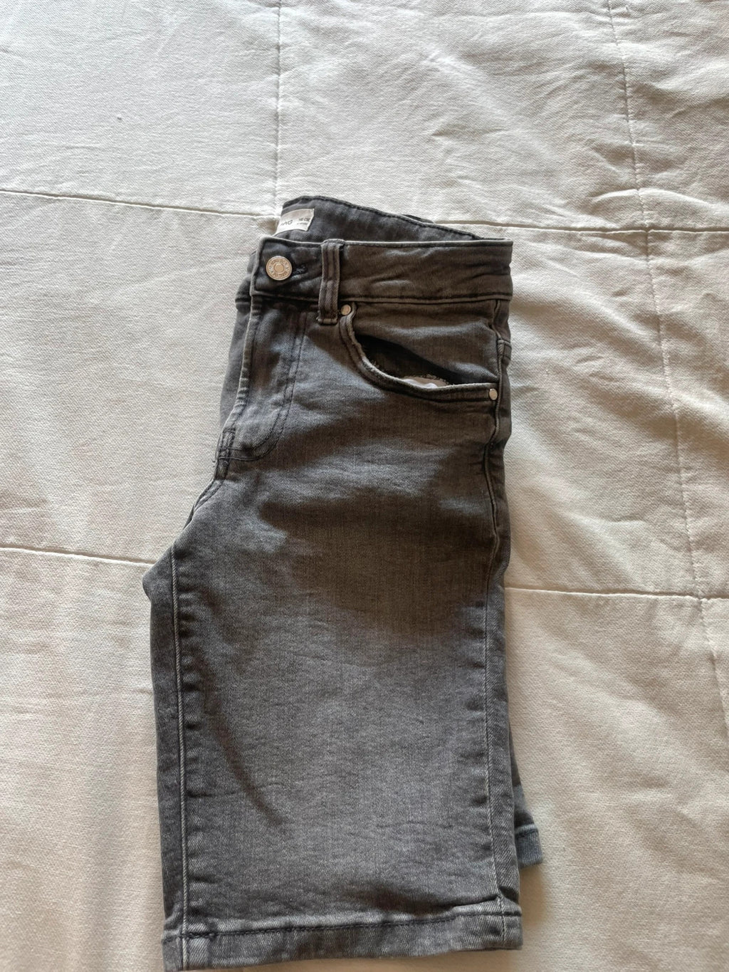 Pantalón corto de niño