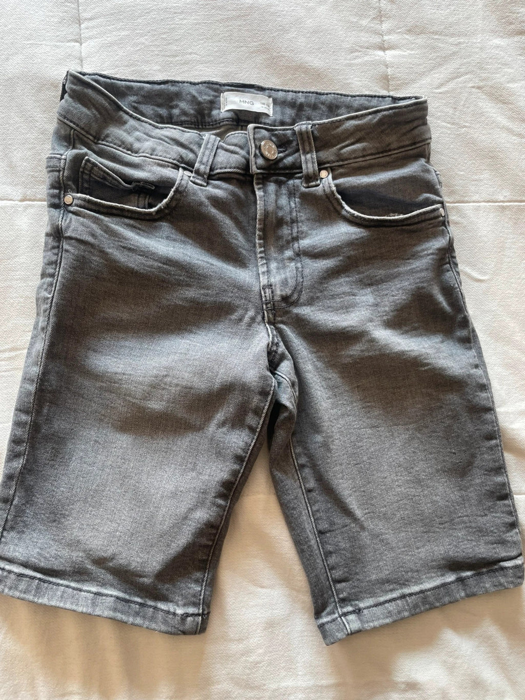Pantalón corto de niño