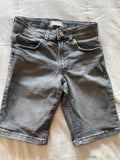 Pantalón corto de niño