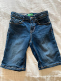 Pantalón corto Benetton de niño