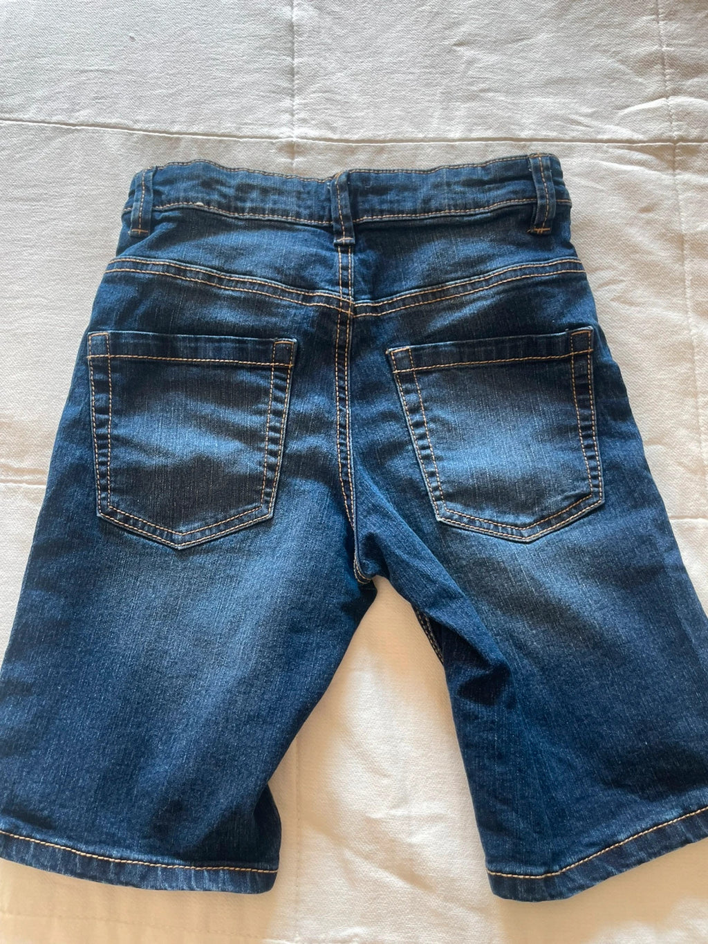 Pantalón corto Benetton de niño
