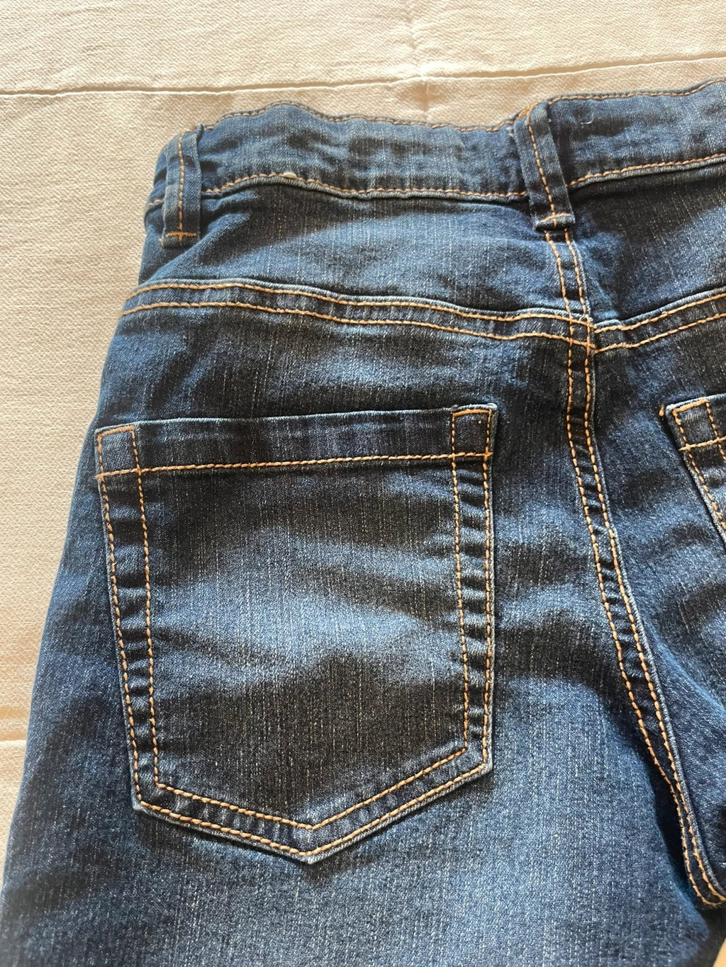 Pantalón corto Benetton de niño