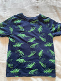 Camiseta dinosaurio Primark