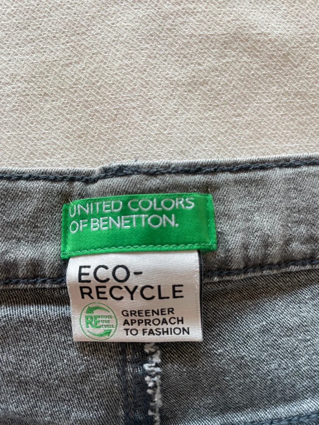 Pantalón vaquero para niño