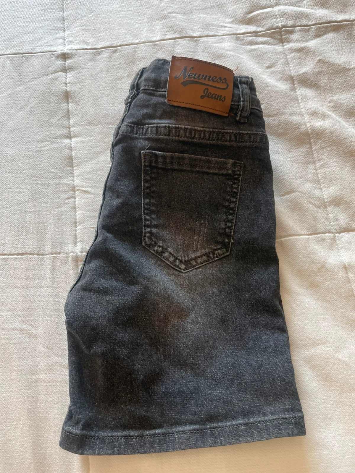 Pantalón corto de niño