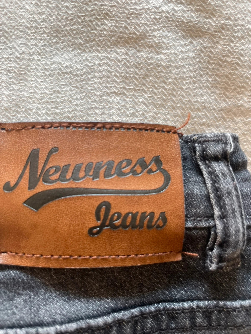 Pantalón corto de niño