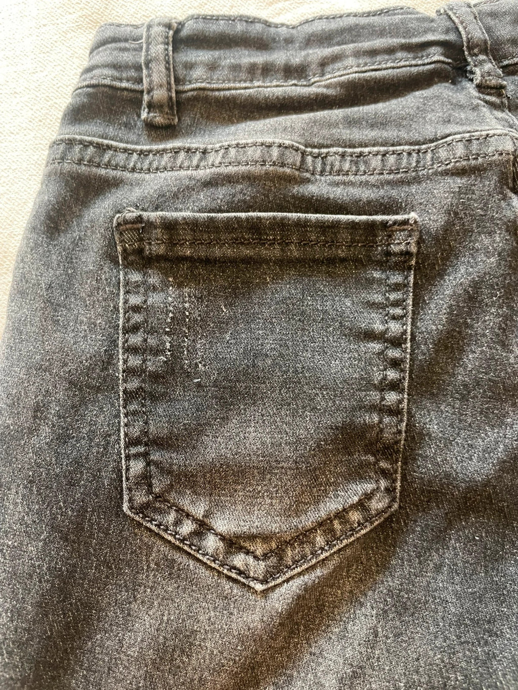 Pantalón corto de niño