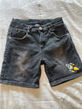 Pantalón corto de niño