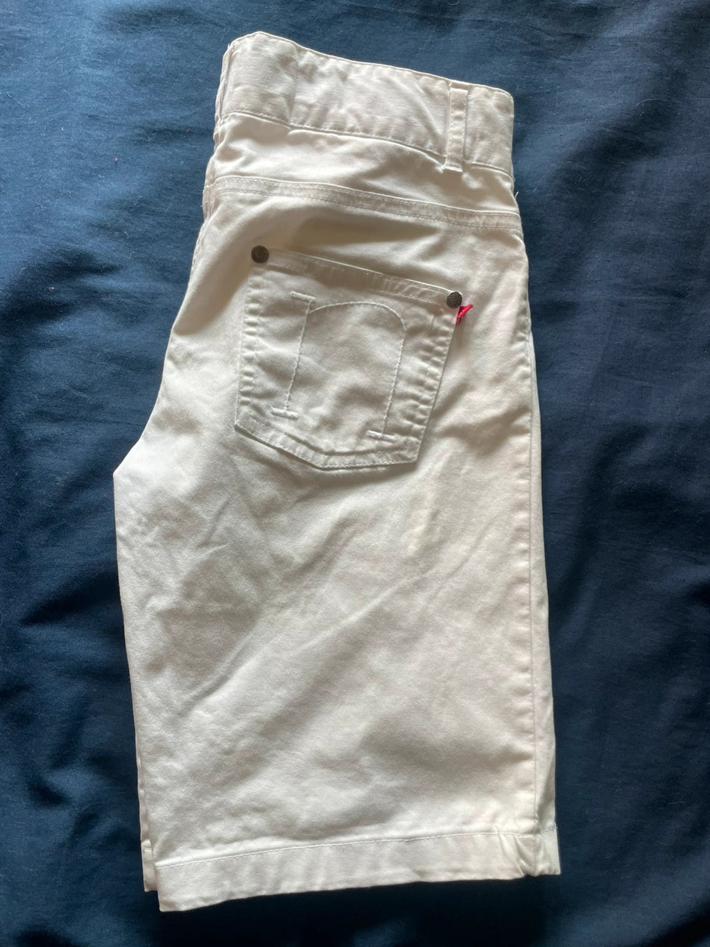 Pantalón corto de niño