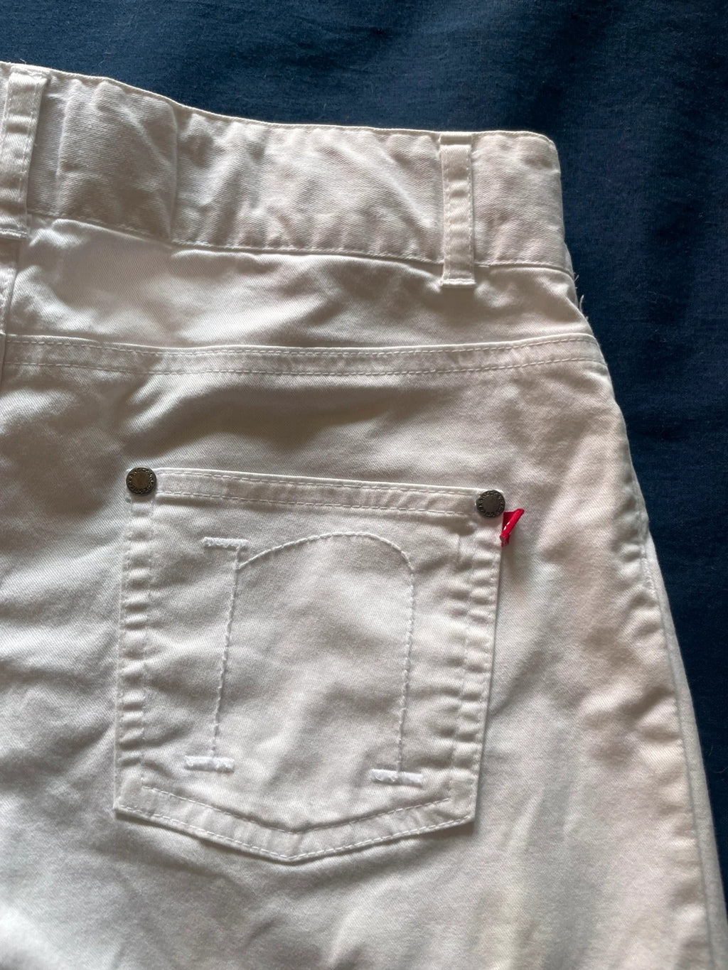 Pantalón corto de niño