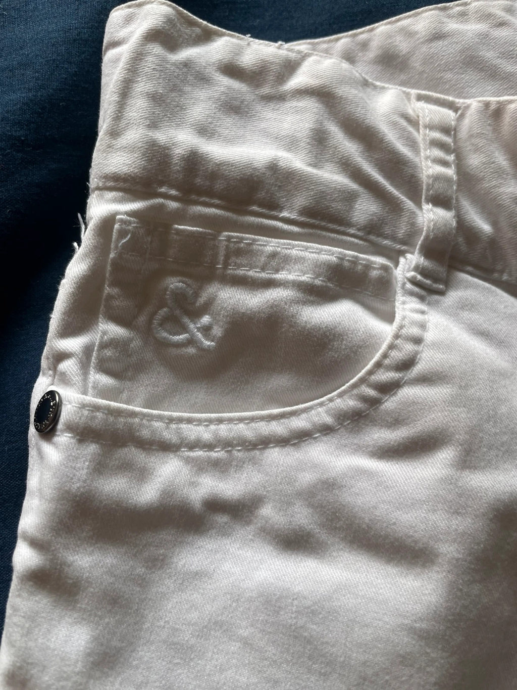 Pantalón corto de niño