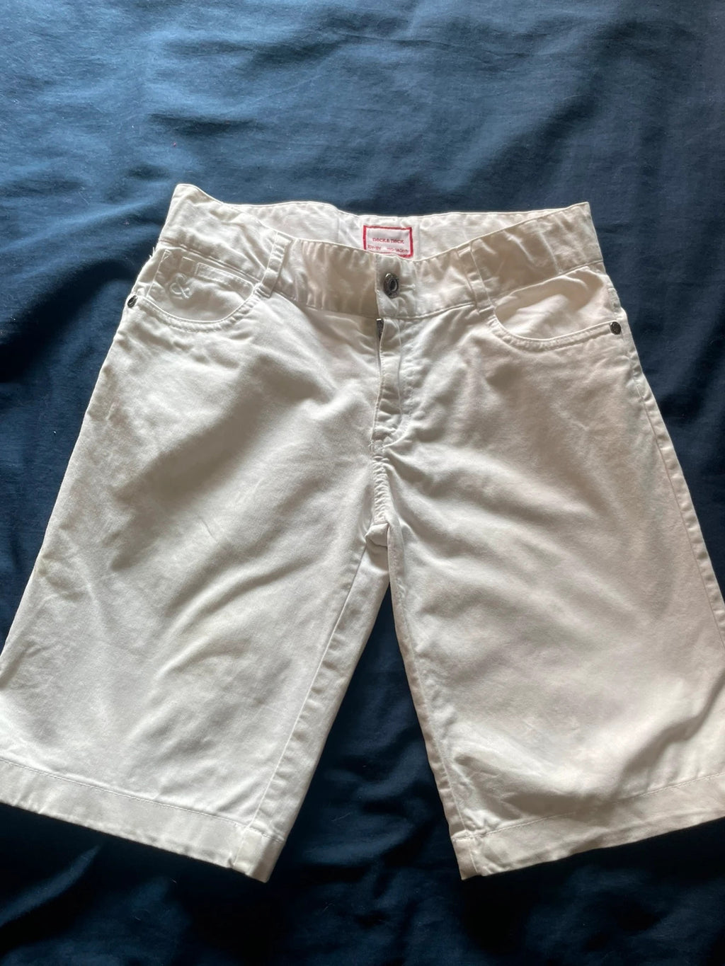 Pantalón corto de niño
