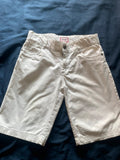 Pantalón corto de niño
