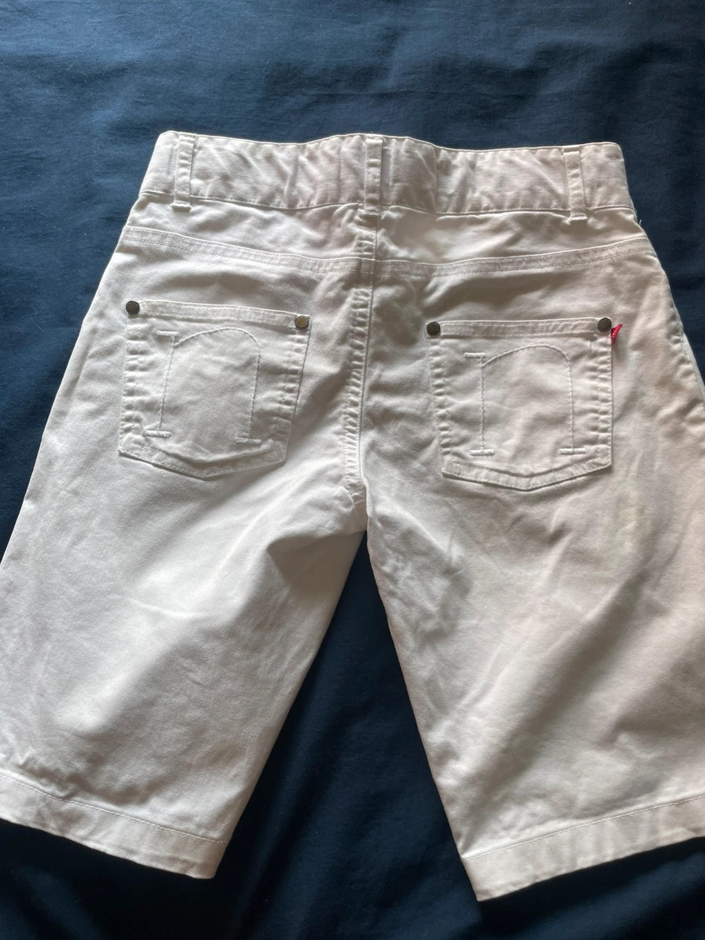 Pantalón corto de niño