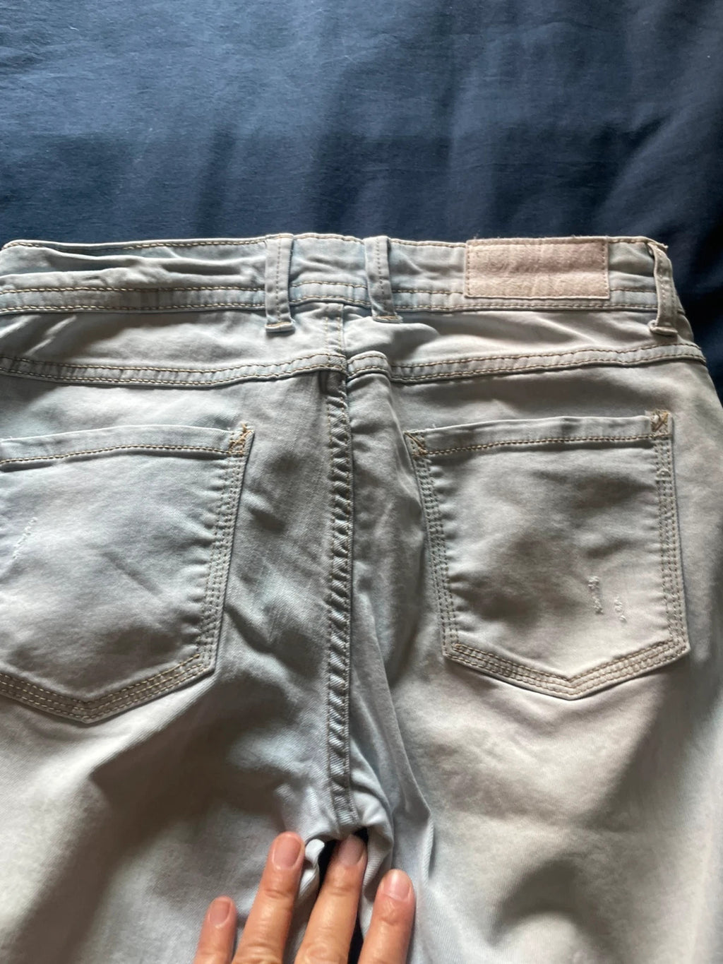 Pantalón jeans