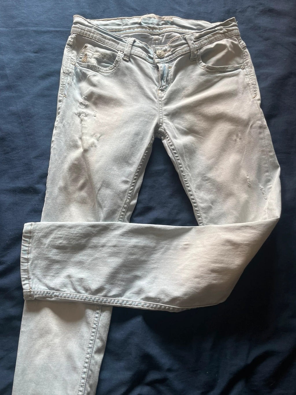 Pantalón jeans