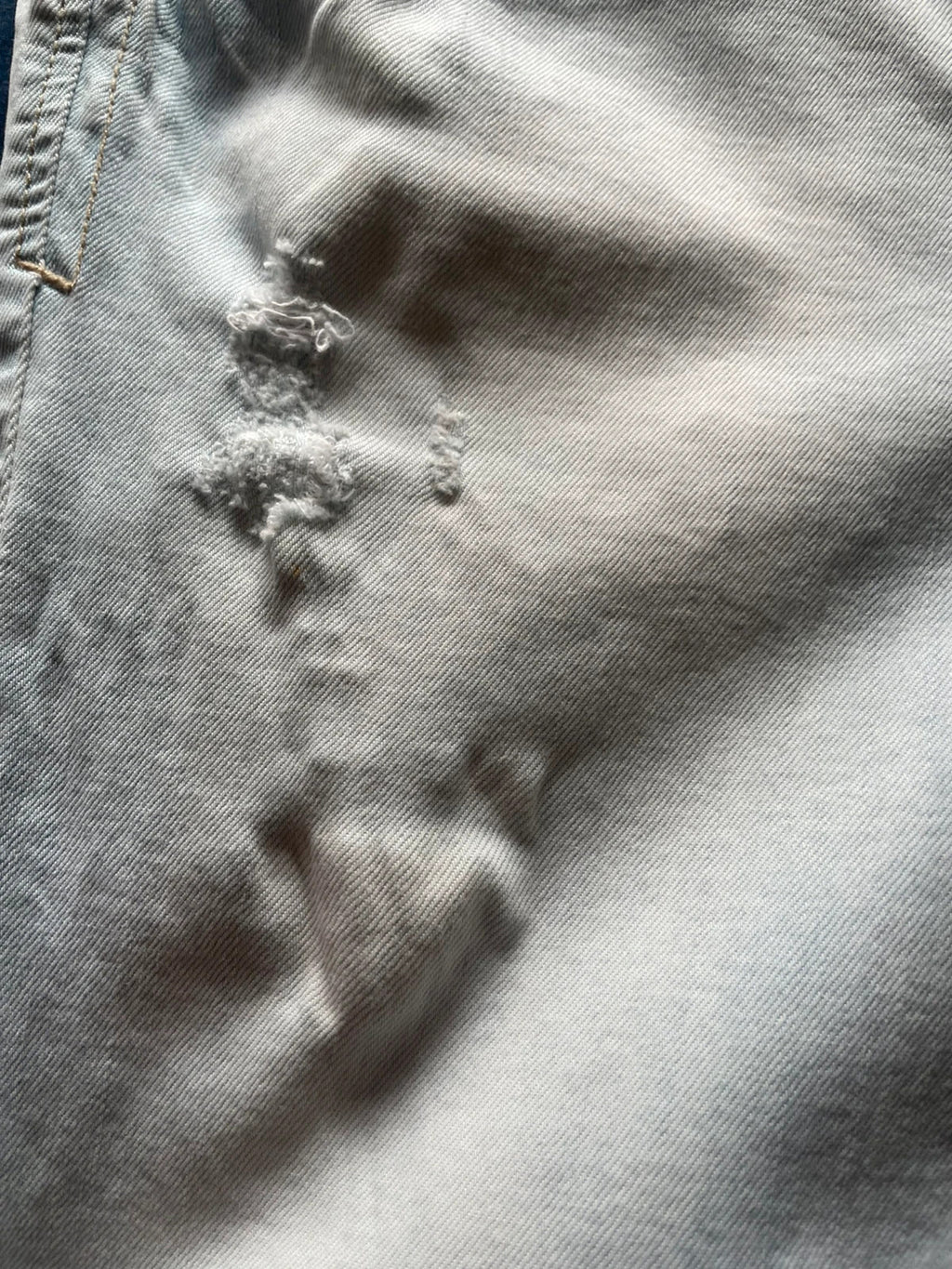 Pantalón jeans