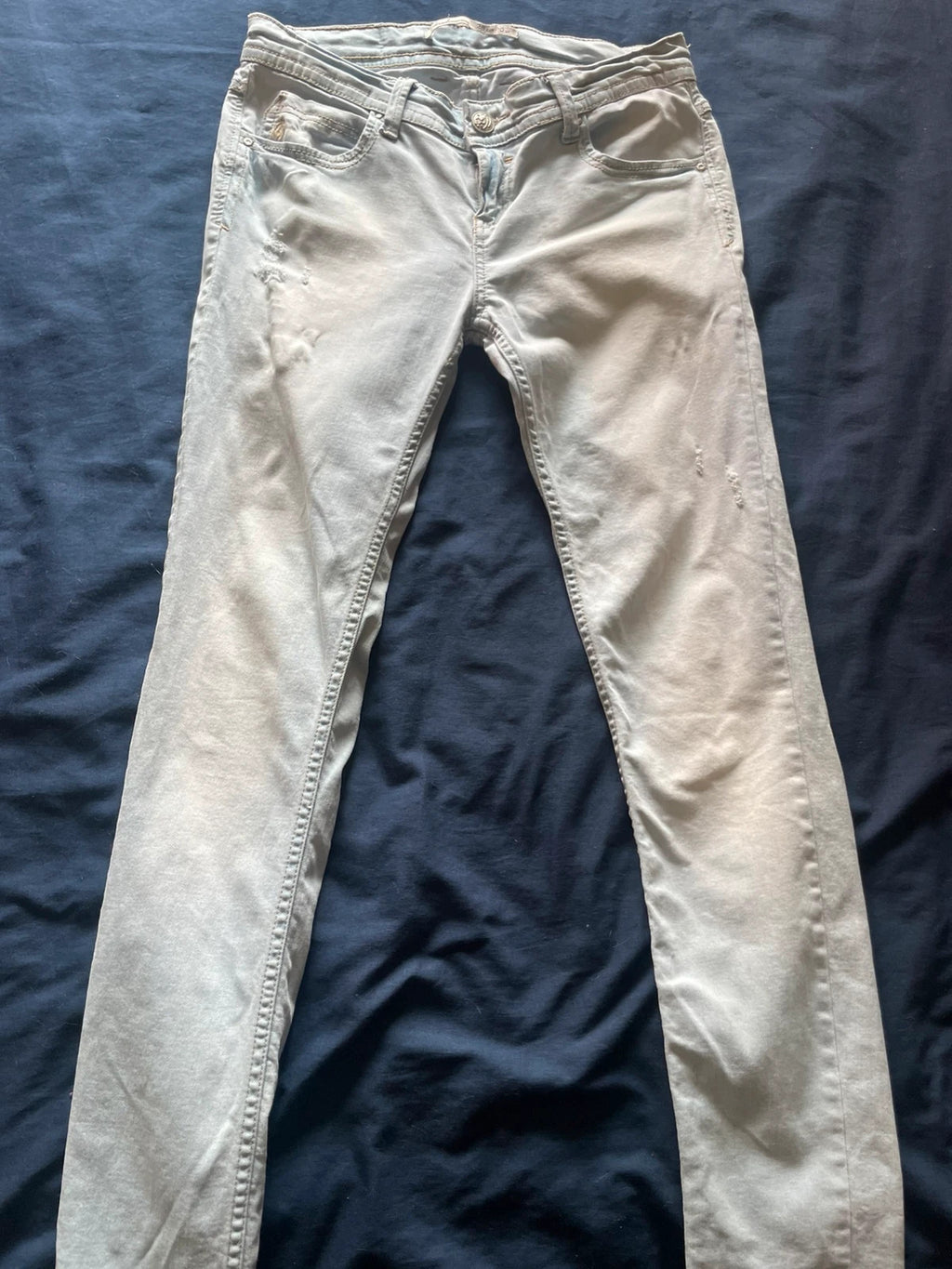 Pantalón jeans