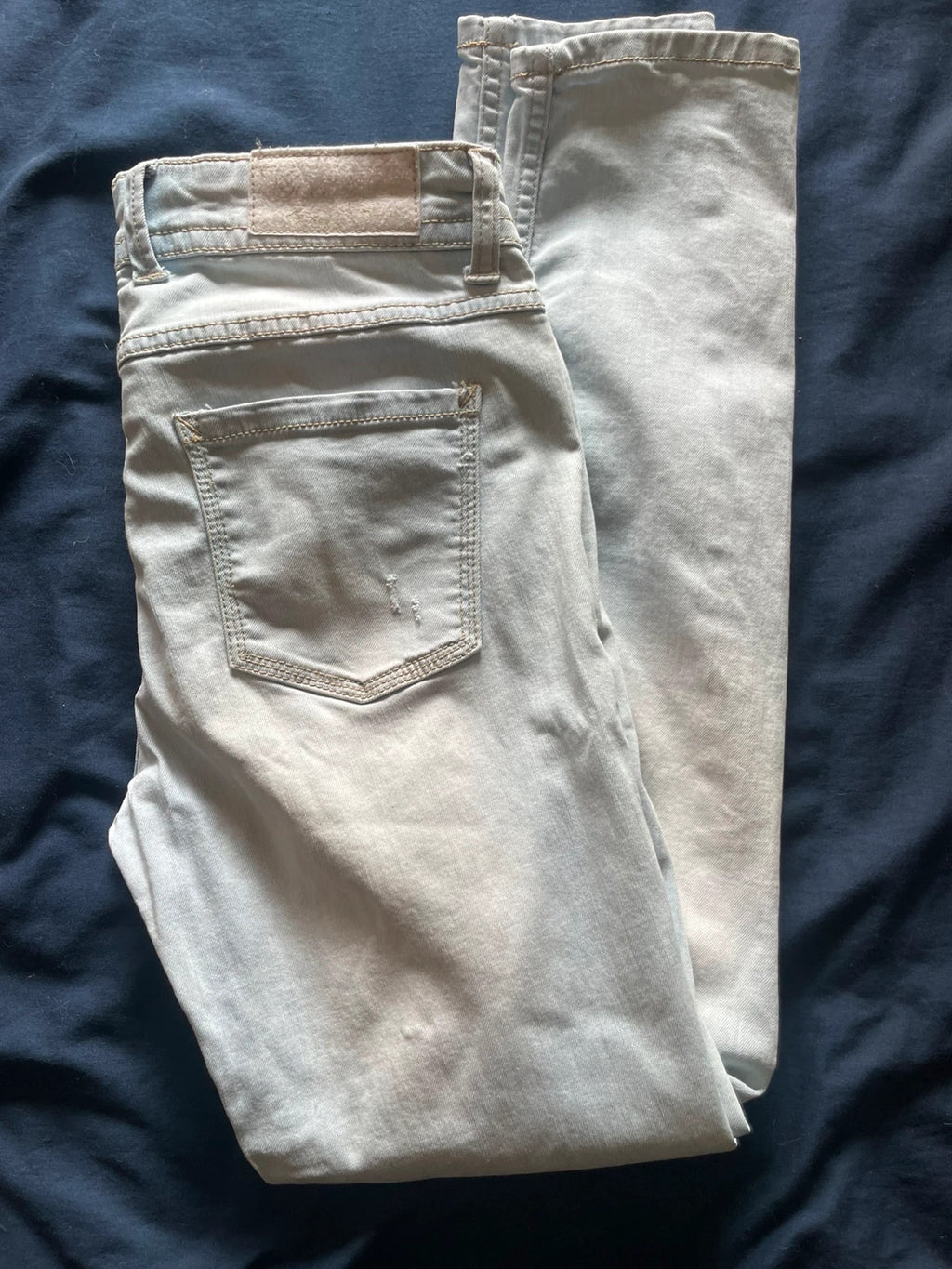 Pantalón jeans