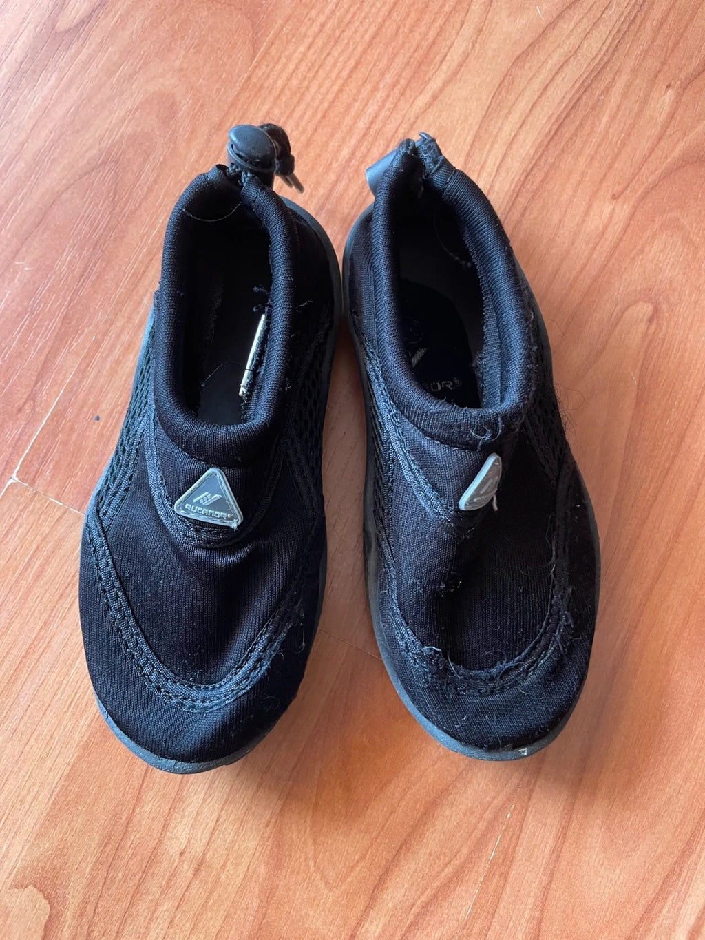 Zapatillas para agua