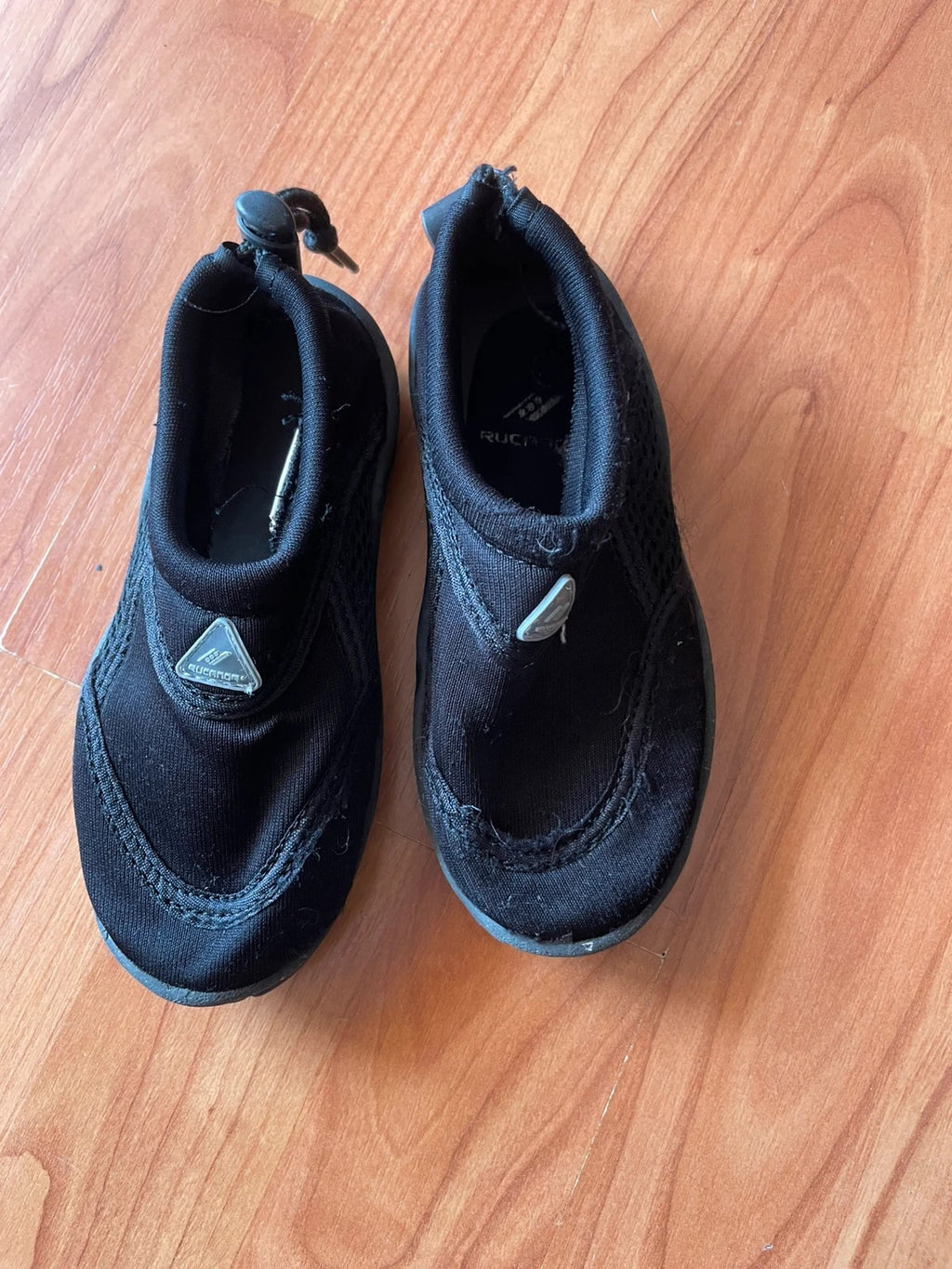 Zapatillas para agua