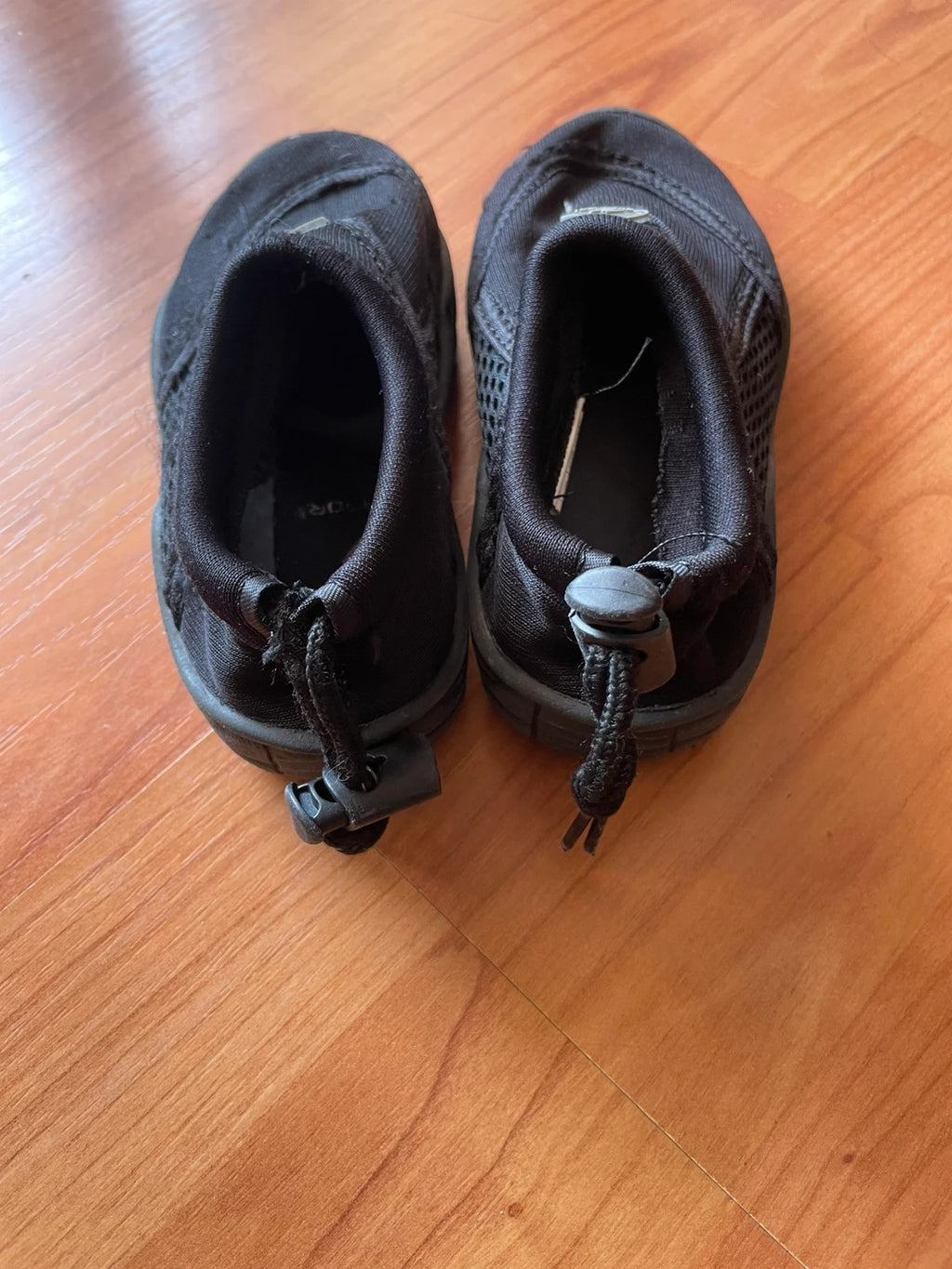 Zapatillas para agua