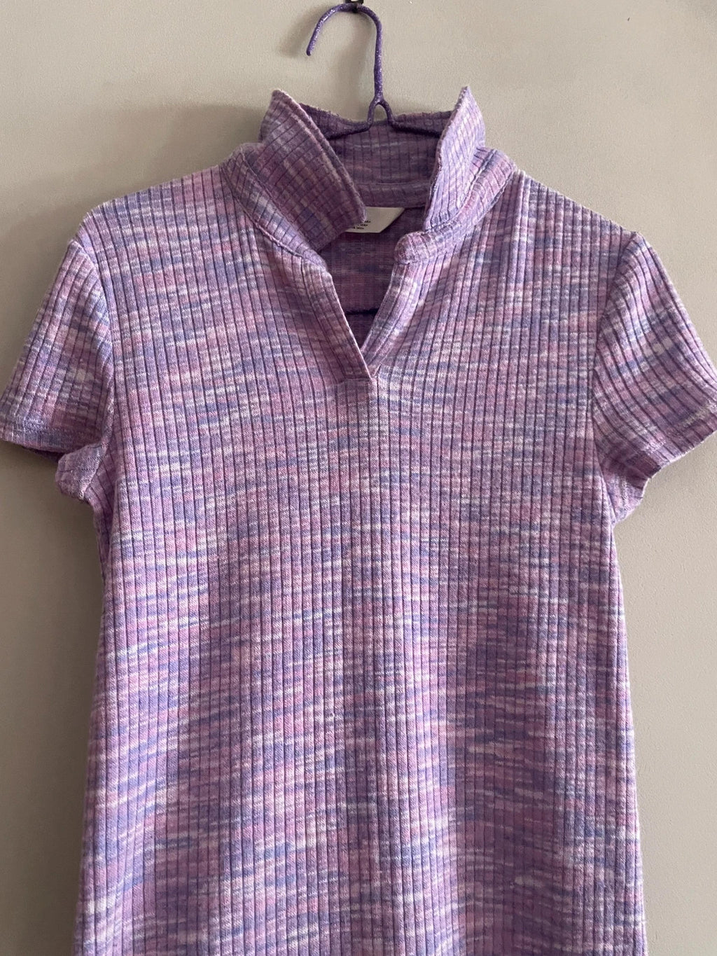 Vestido elástico