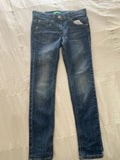 Pantalón vaquero de niño