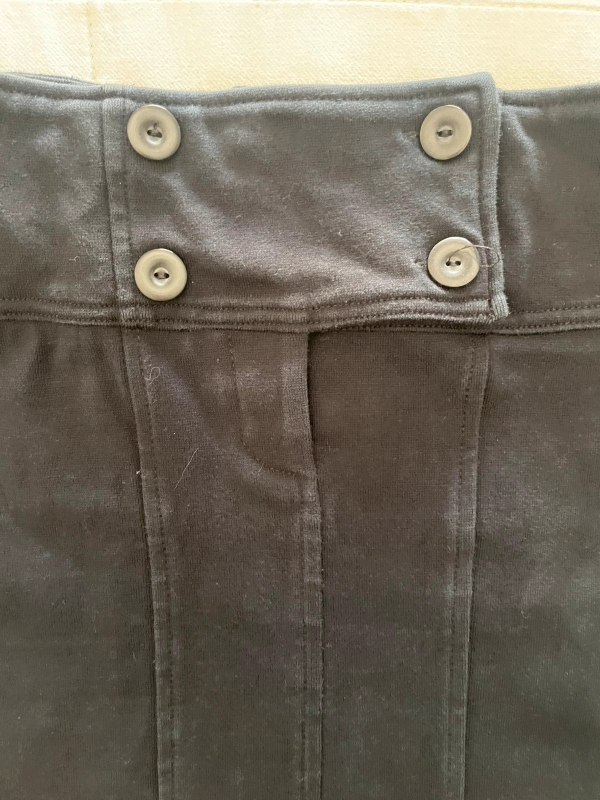 Falda tubo Bershka