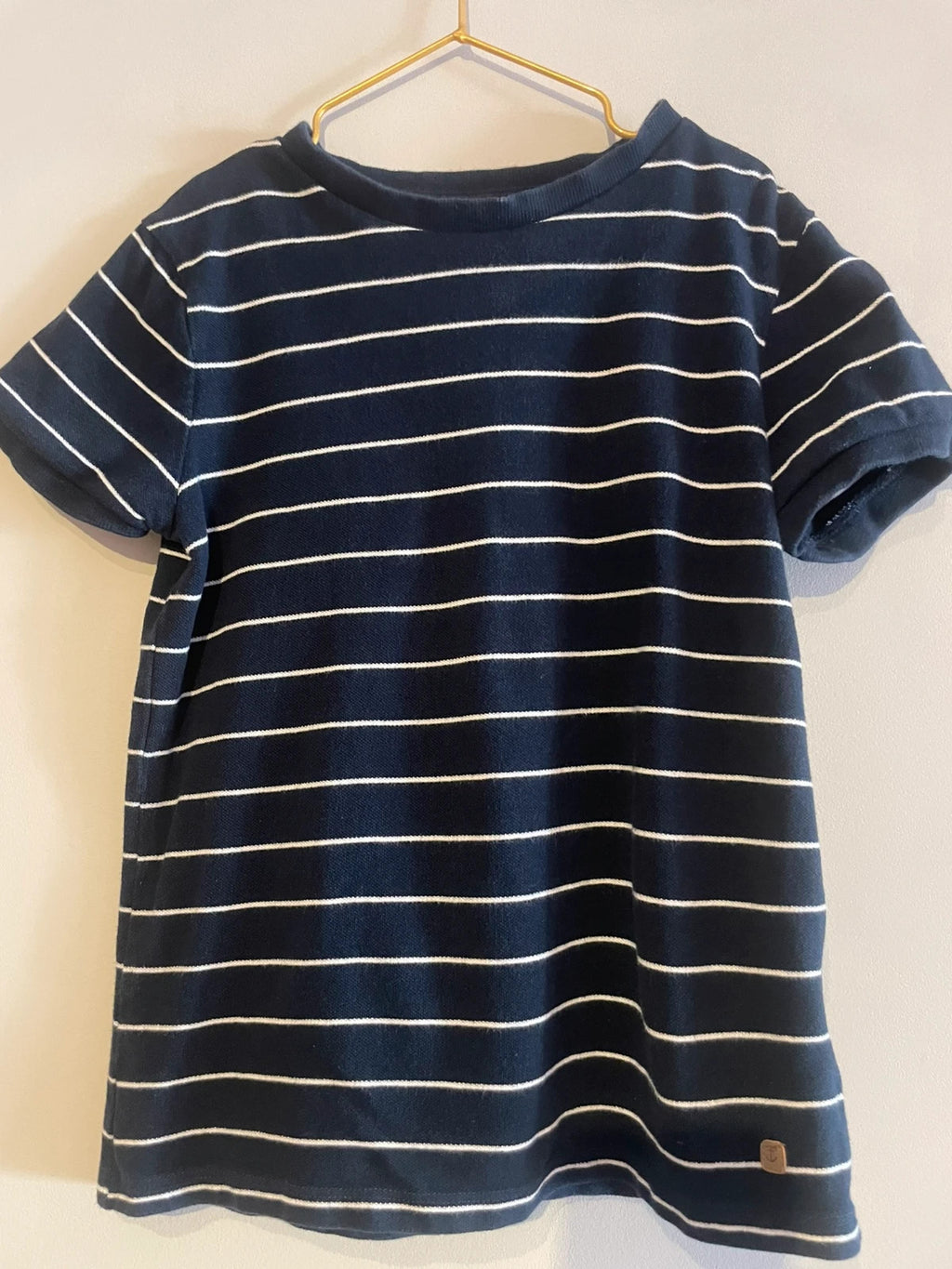 Camiseta de niño