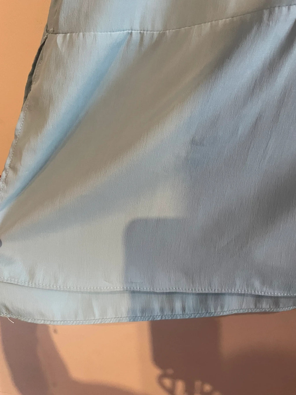 Blusa, tirantes, Zara