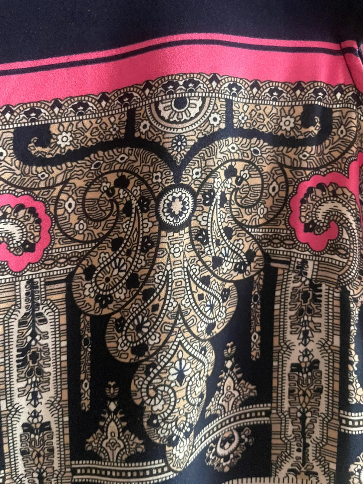 Vestido mango