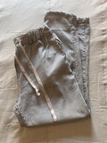 Pantalón rayado