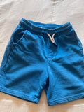 Pantalón corto de niño