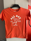 Camiseta para niño