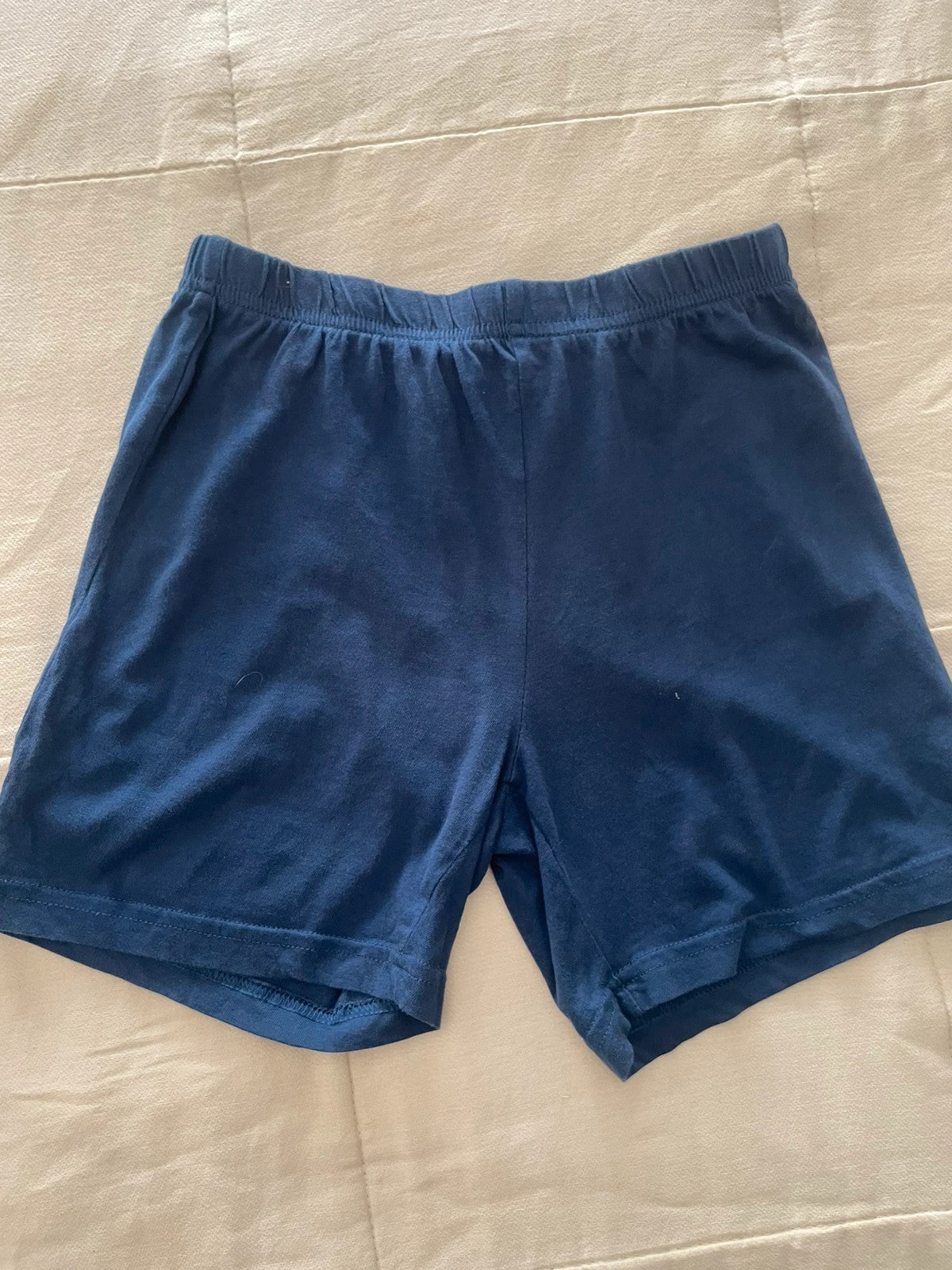 Pantalón corto de niño