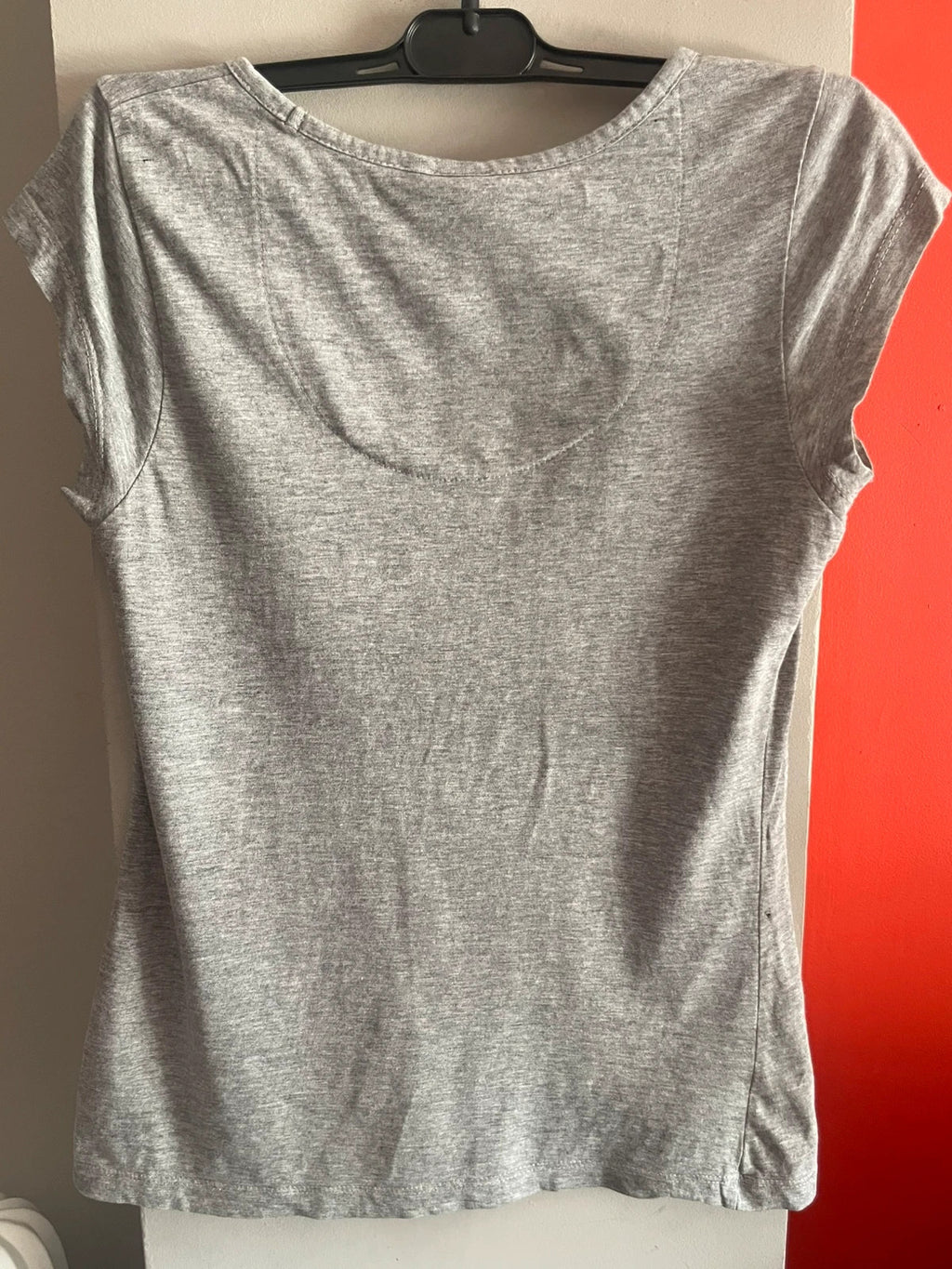 Camiseta de Snoopy