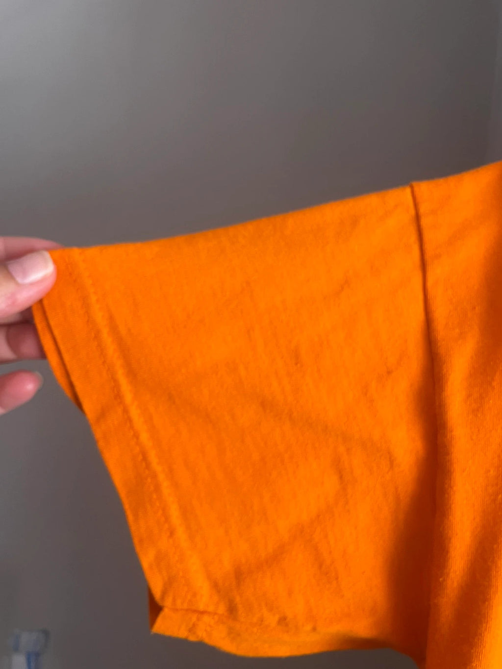 Camiseta de niño