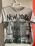 Camiseta de niño, Zara
