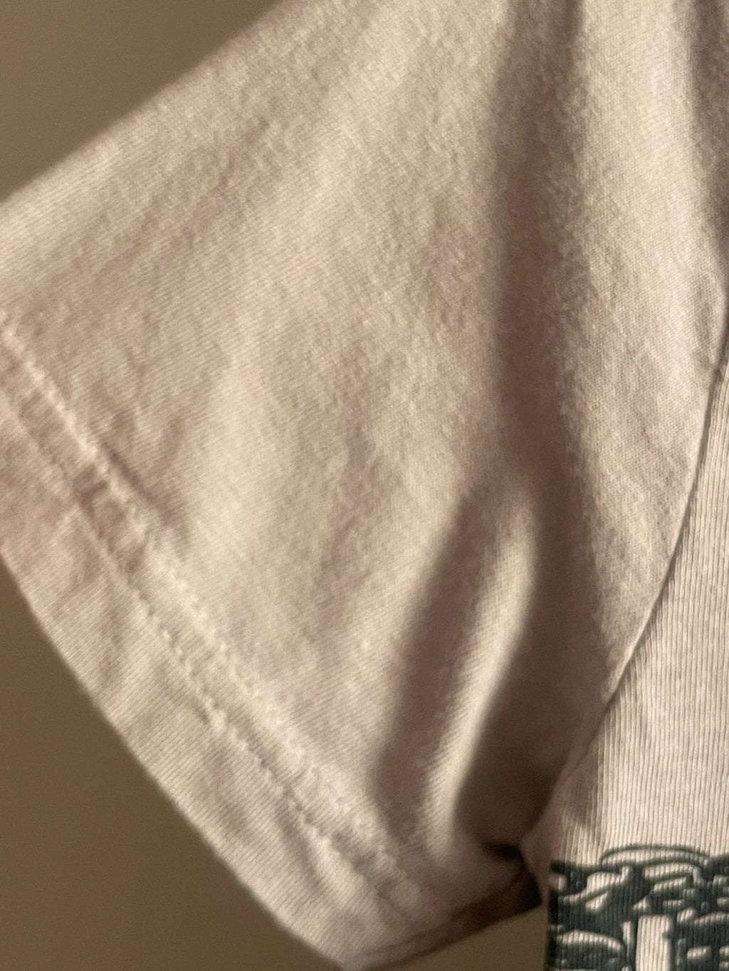 Camiseta de niño, Zara