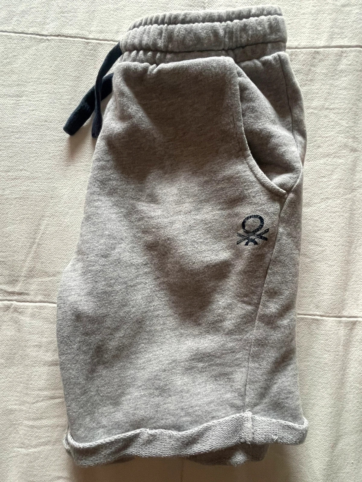 Bermudas, Benetton