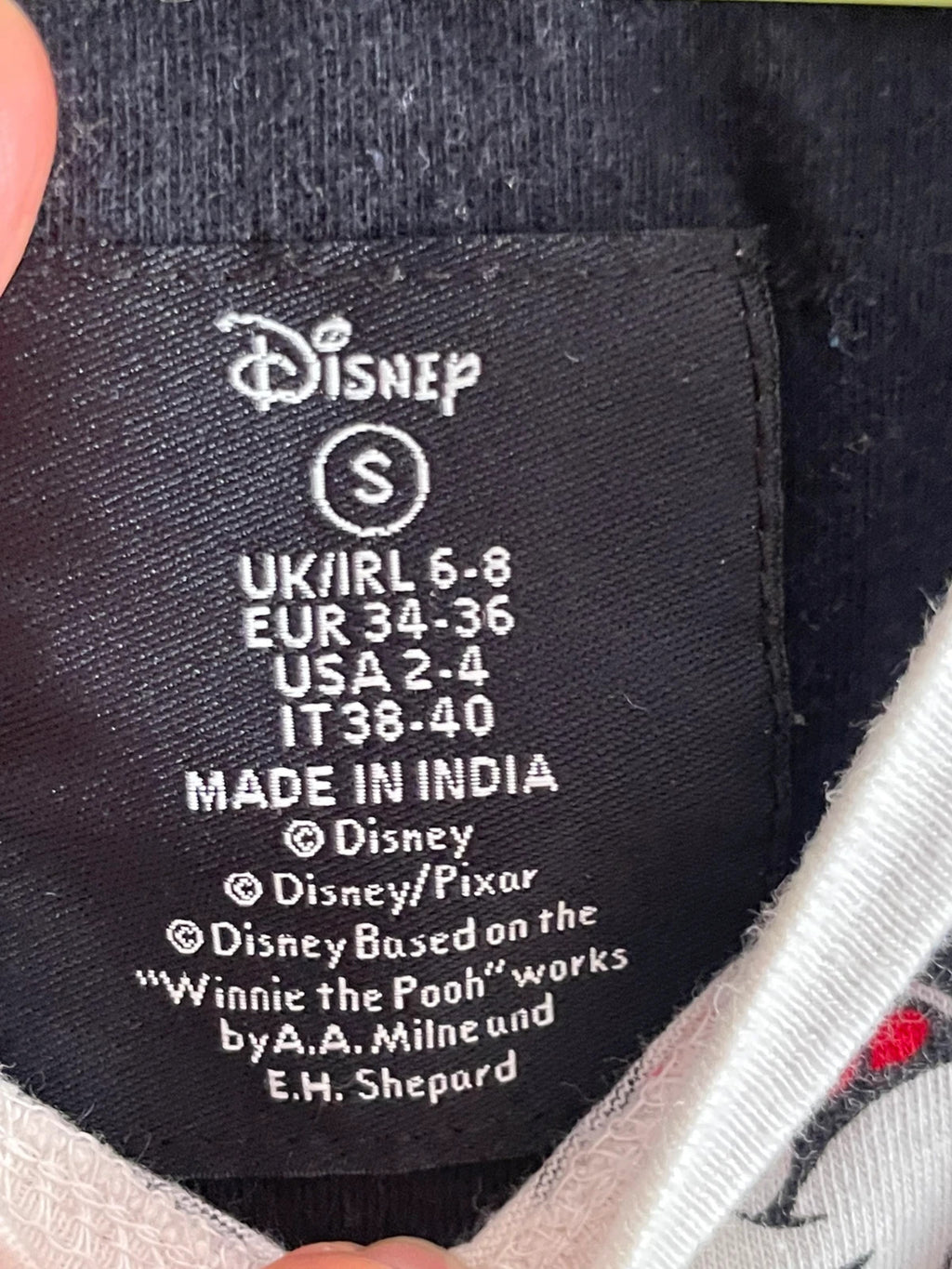 Camiseta, Mickey Mouse, Disney