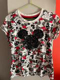 Camiseta, Mickey Mouse, Disney