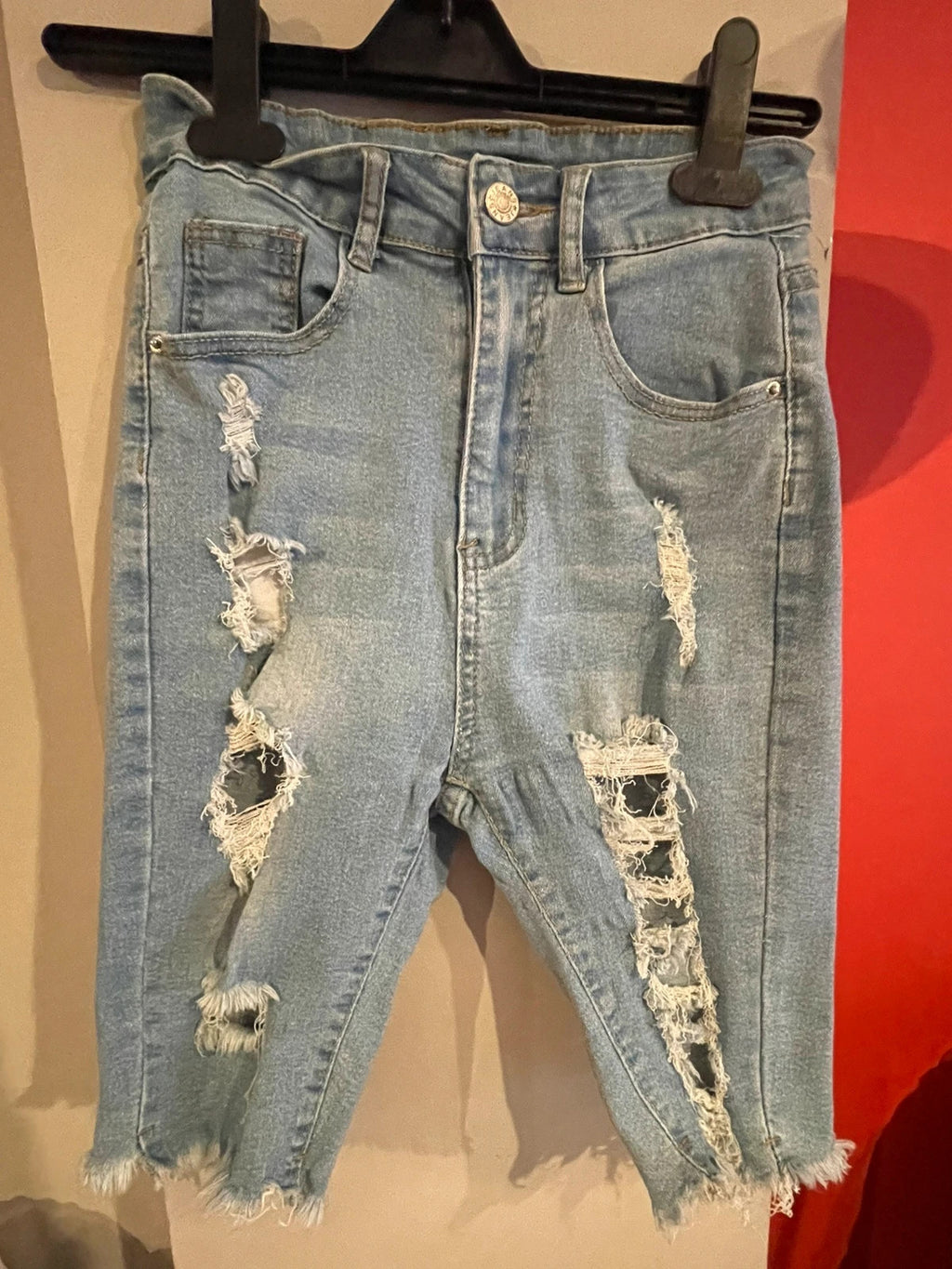 Pantalón corto SHEIN