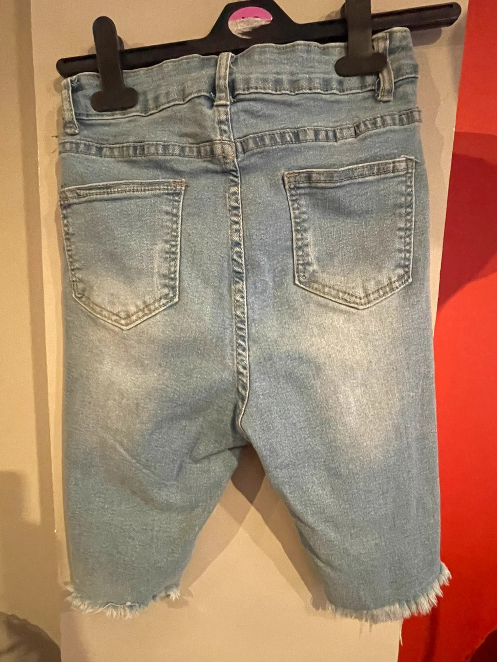 Pantalón corto SHEIN